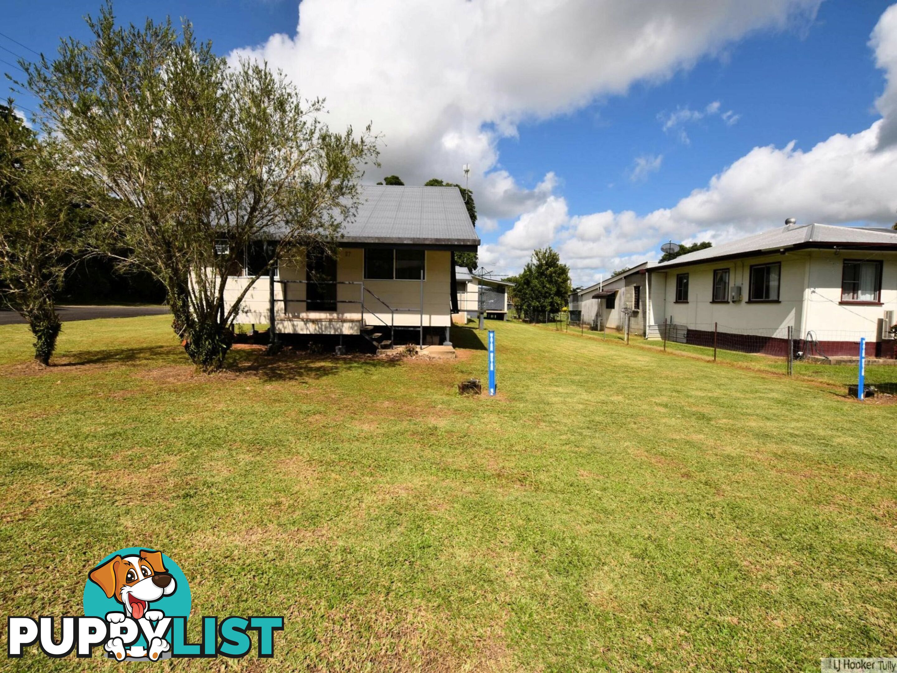 27 Trower Street TULLY QLD 4854