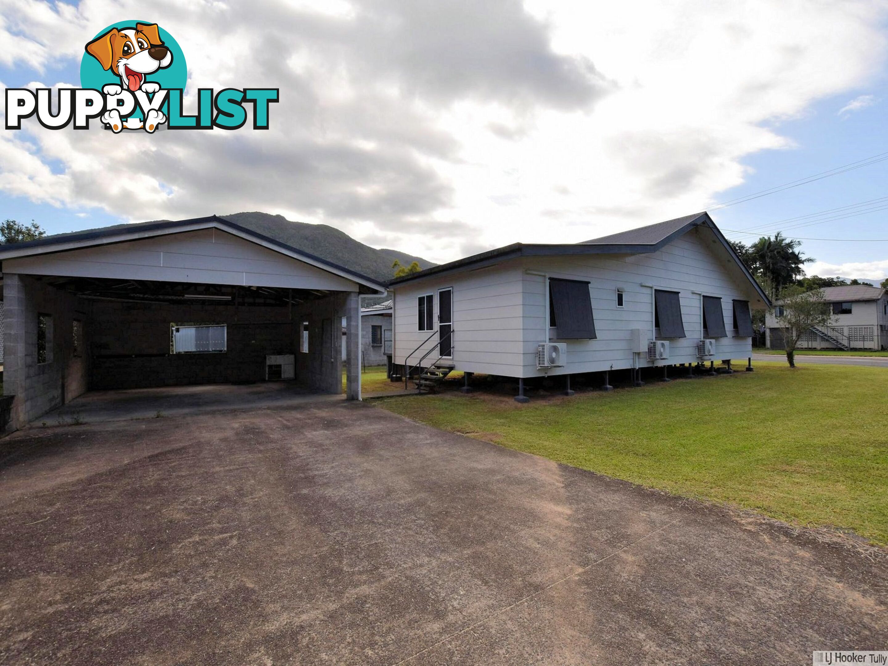 27 Trower Street TULLY QLD 4854