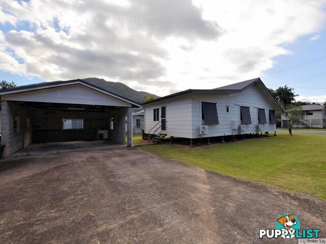 27 Trower Street TULLY QLD 4854