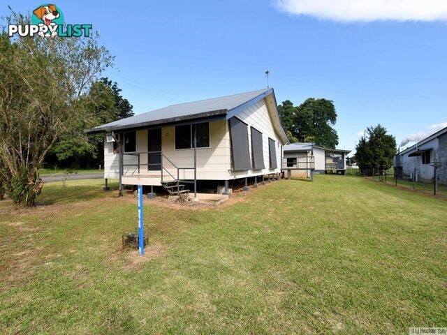 27 Trower Street TULLY QLD 4854