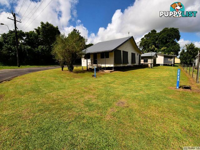 27 Trower Street TULLY QLD 4854