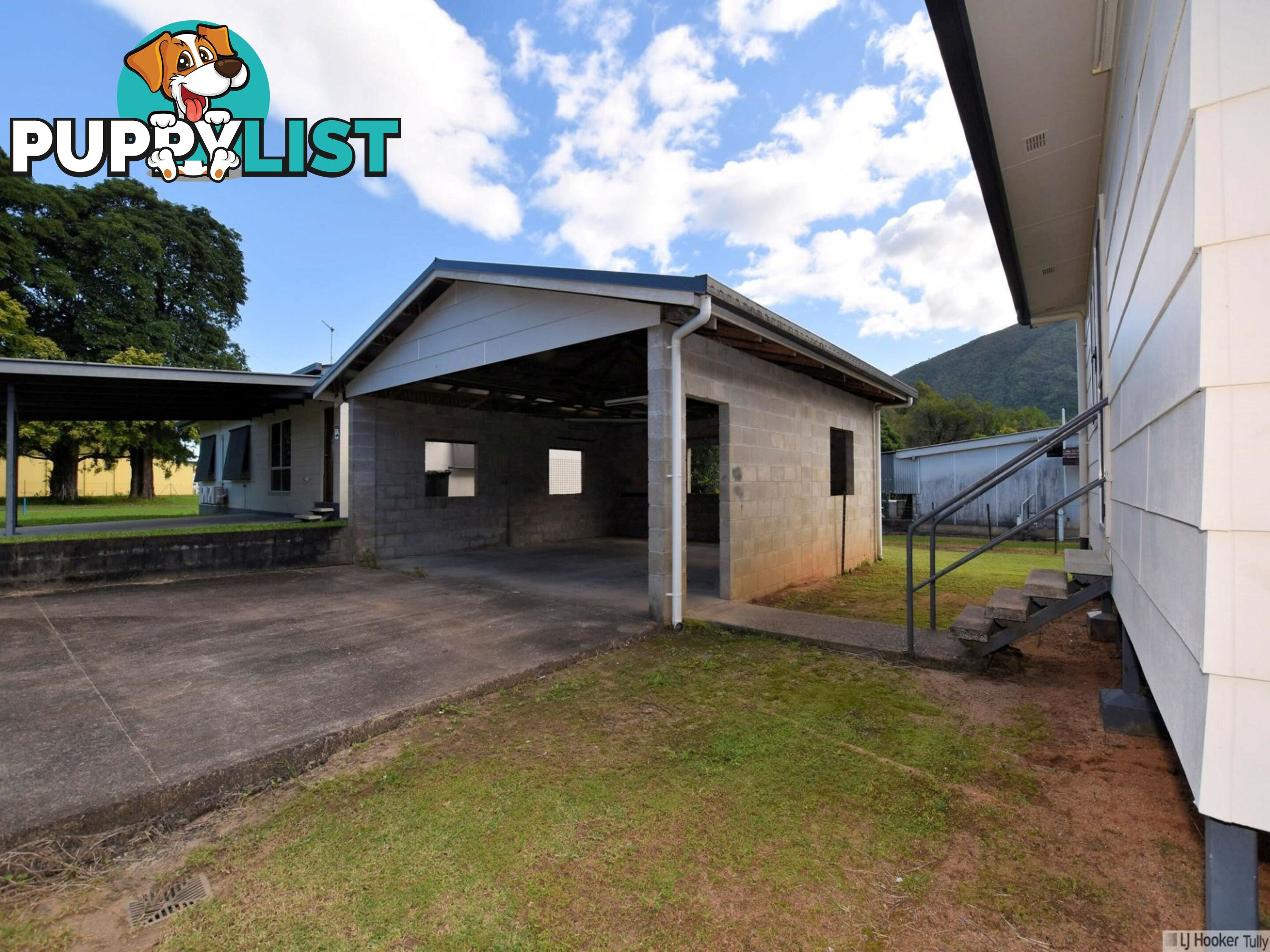 27 Trower Street TULLY QLD 4854