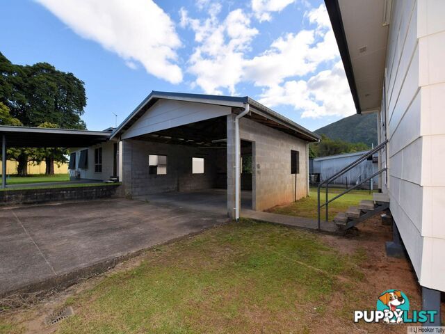 27 Trower Street TULLY QLD 4854