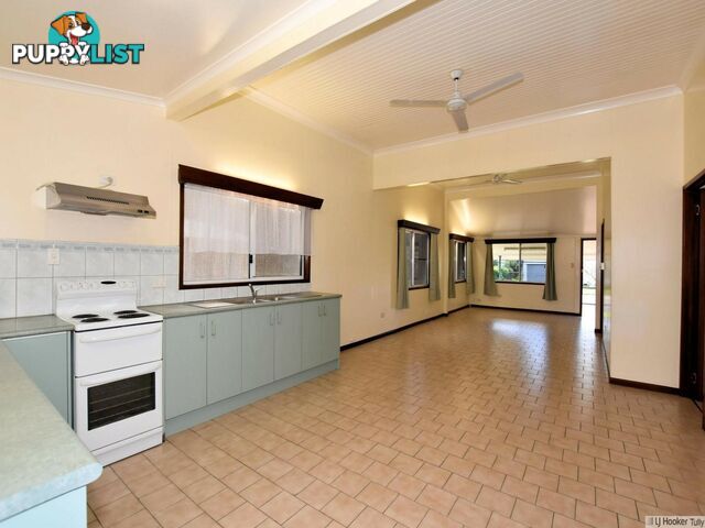 27 Trower Street TULLY QLD 4854