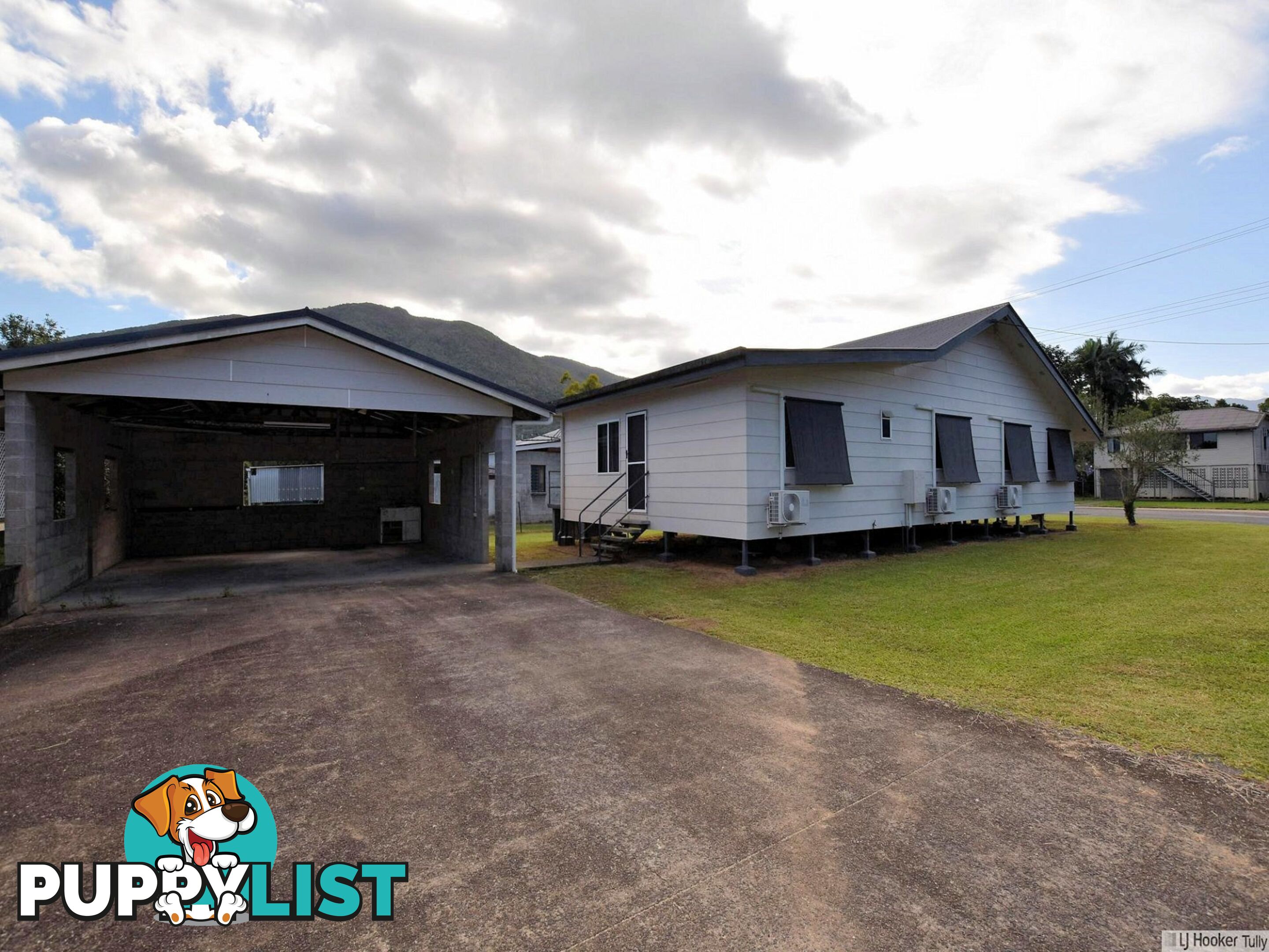 27 Trower Street TULLY QLD 4854