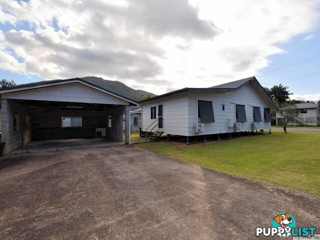 27 Trower Street TULLY QLD 4854