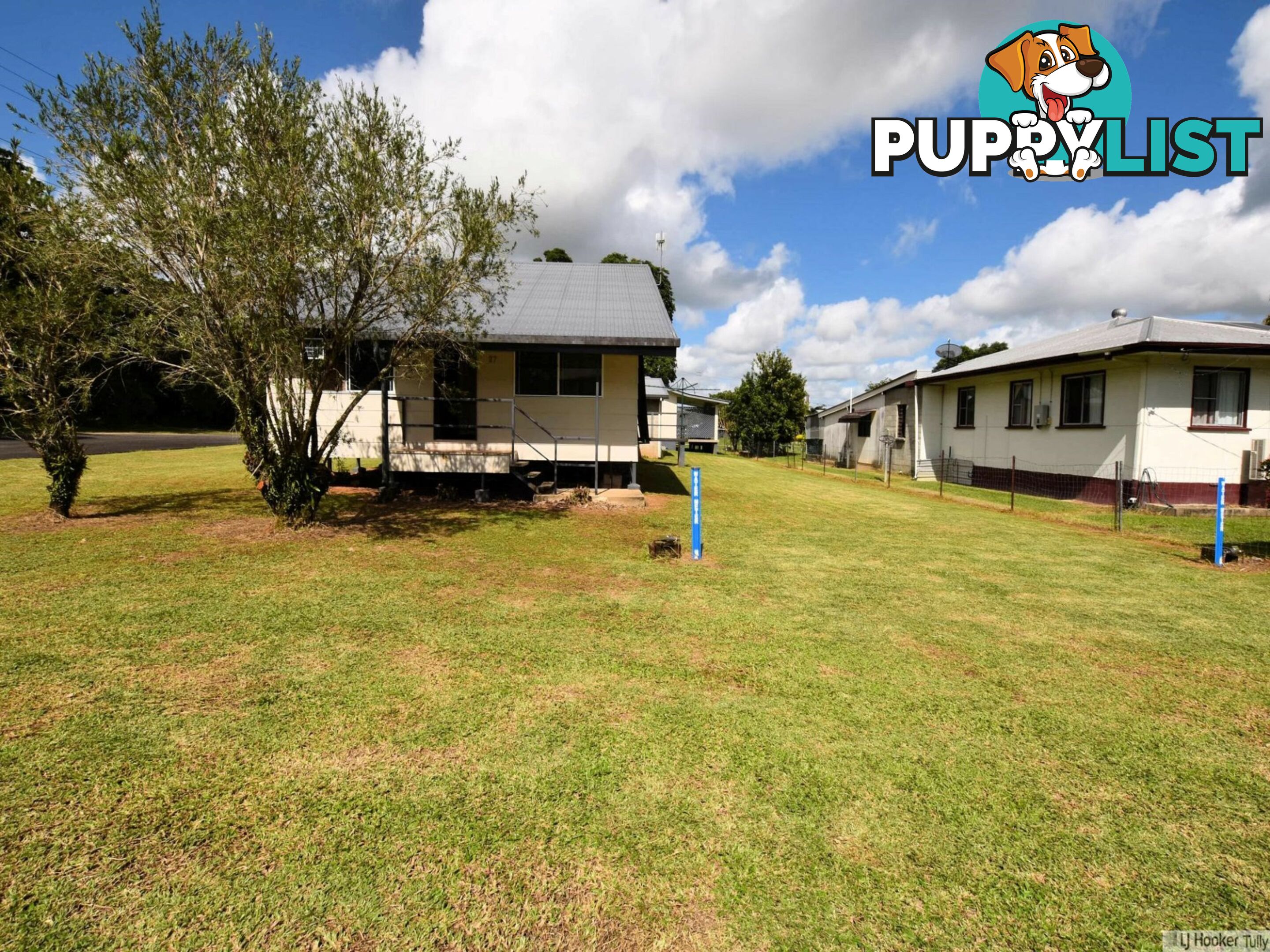 27 Trower Street TULLY QLD 4854