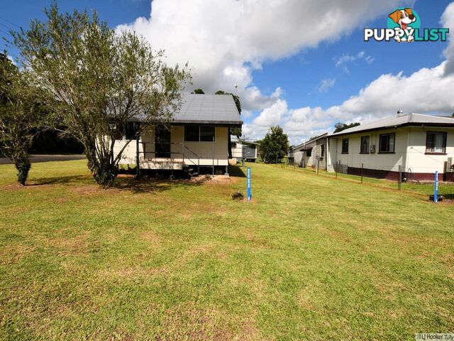 27 Trower Street TULLY QLD 4854