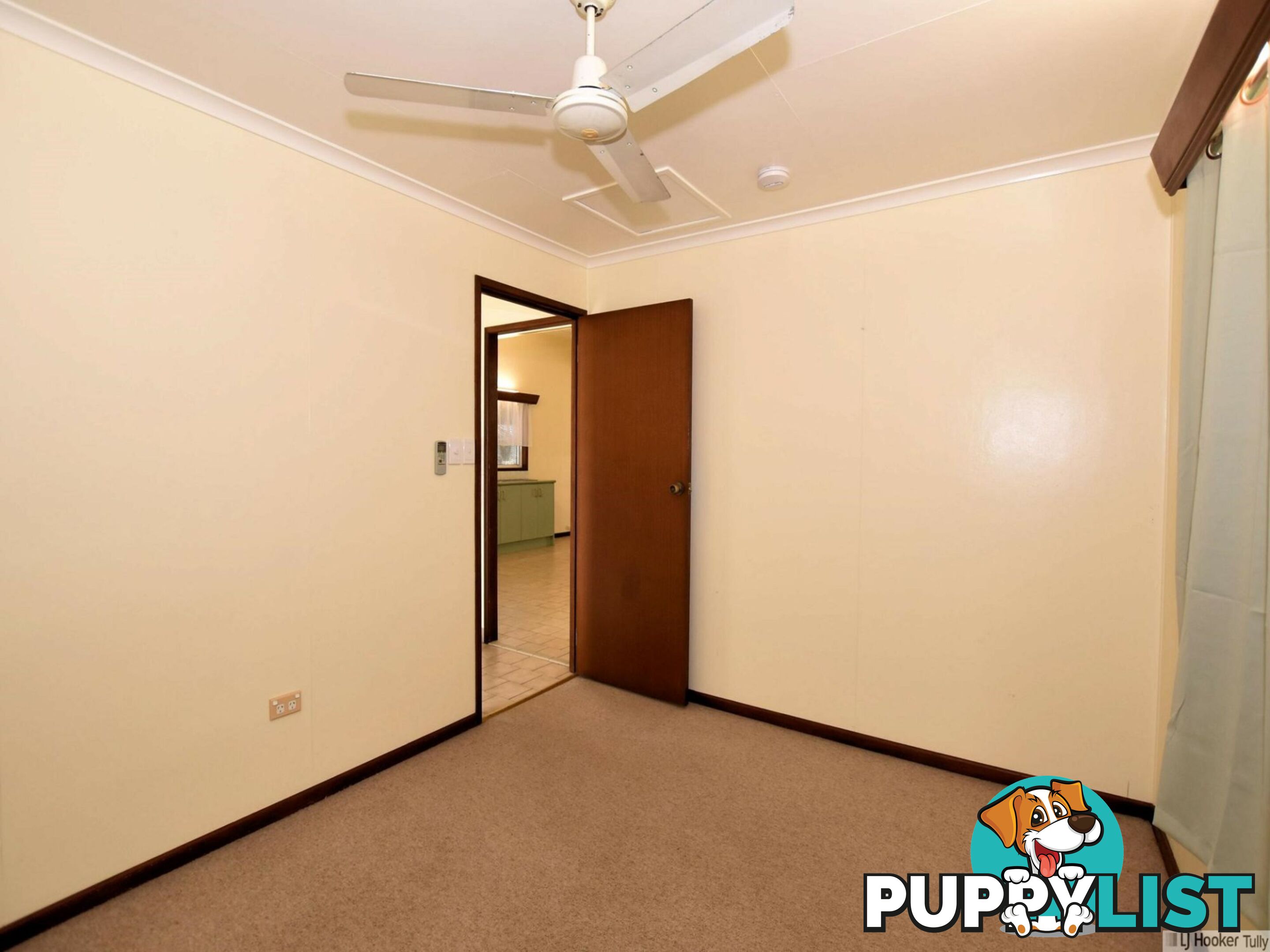 27 Trower Street TULLY QLD 4854