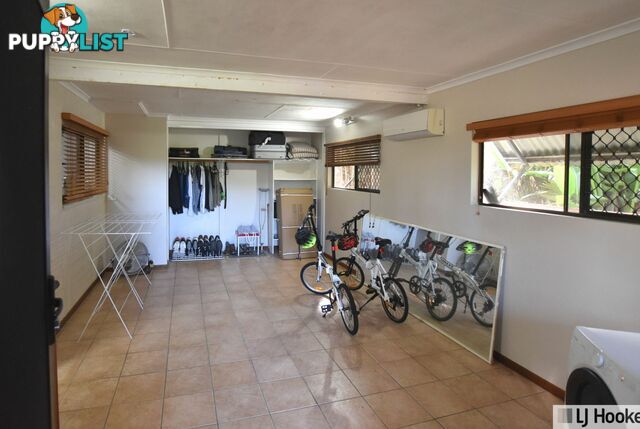 18 Hillview Court CARMOO QLD 4852