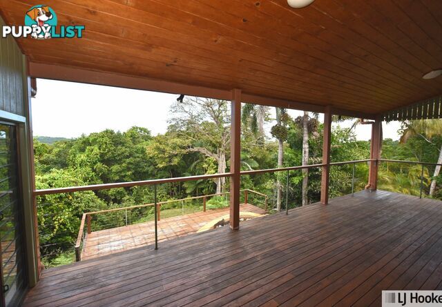 18 Hillview Court CARMOO QLD 4852