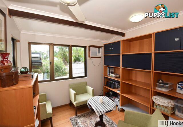 18 Hillview Court CARMOO QLD 4852