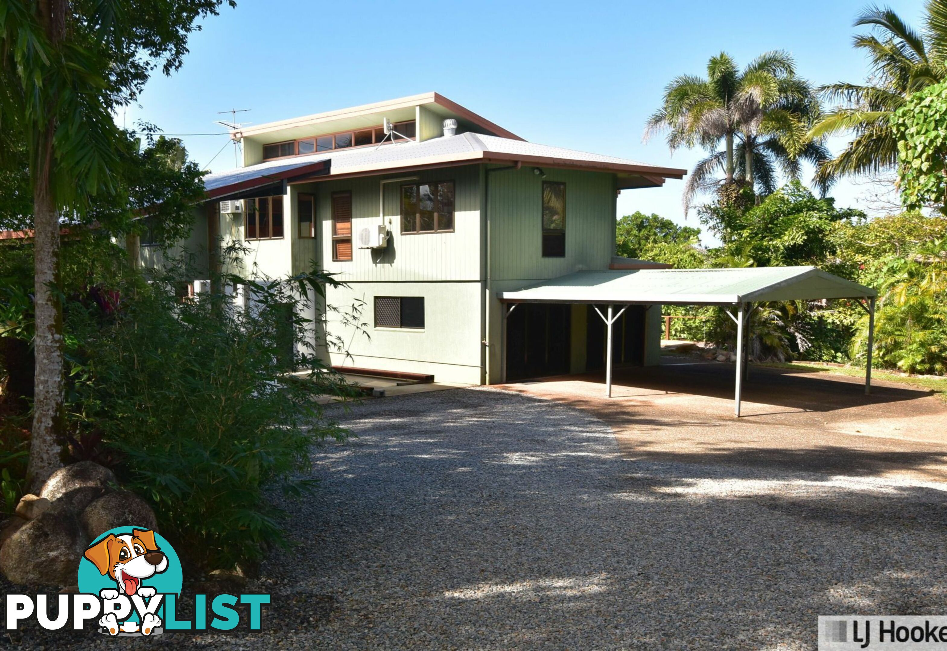 18 Hillview Court CARMOO QLD 4852