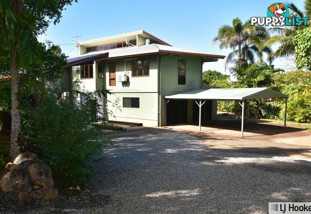 18 Hillview Court CARMOO QLD 4852
