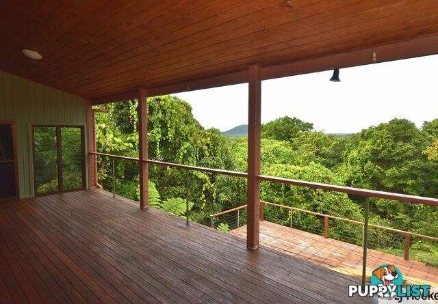 18 Hillview Court CARMOO QLD 4852