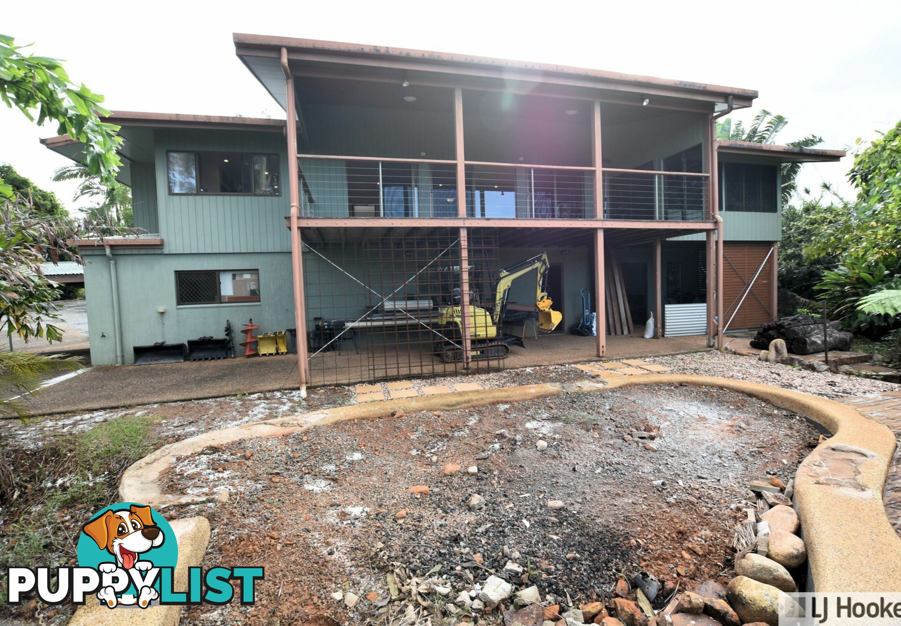 18 Hillview Court CARMOO QLD 4852