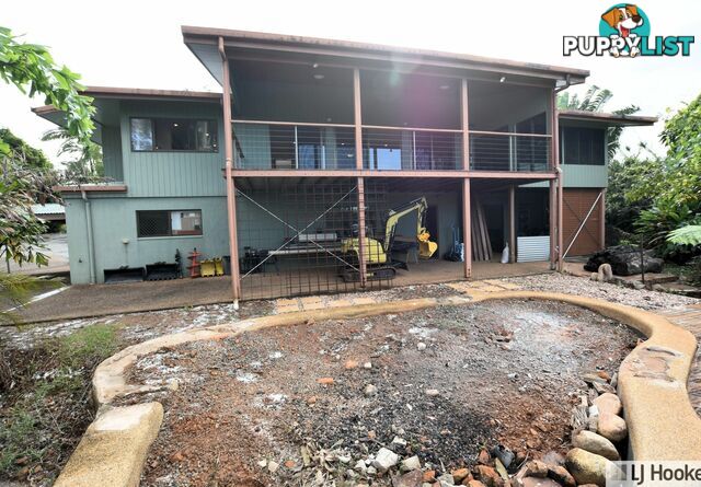 18 Hillview Court CARMOO QLD 4852