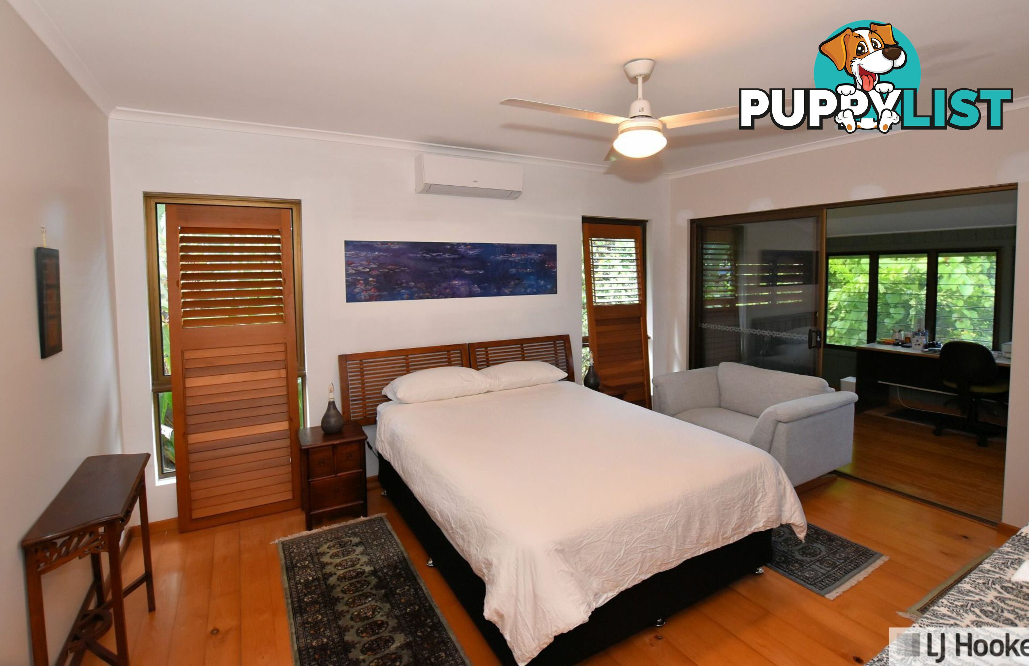 18 Hillview Court CARMOO QLD 4852