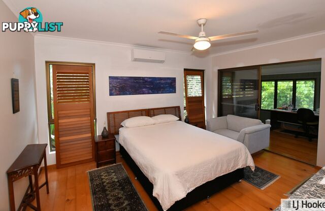 18 Hillview Court CARMOO QLD 4852