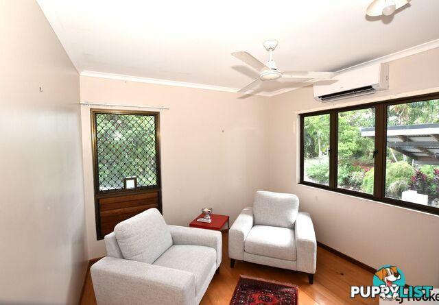 18 Hillview Court CARMOO QLD 4852