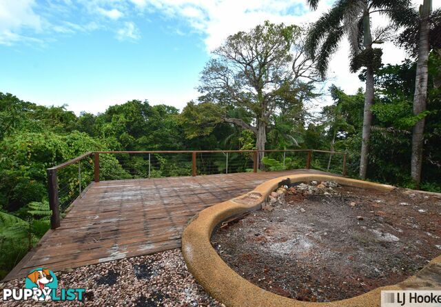 18 Hillview Court CARMOO QLD 4852