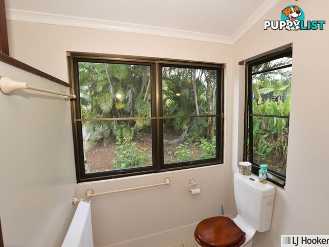 18 Hillview Court CARMOO QLD 4852