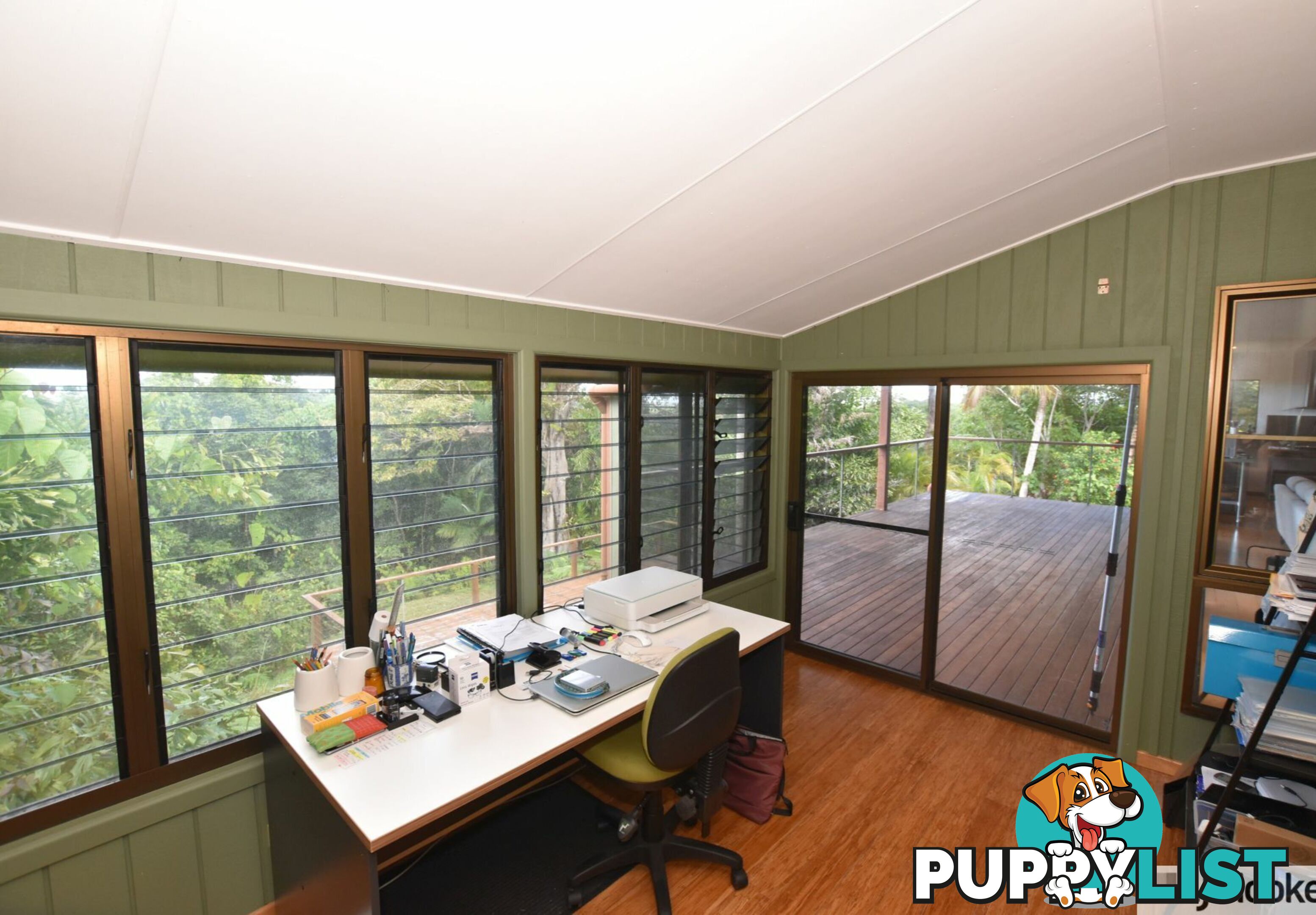 18 Hillview Court CARMOO QLD 4852