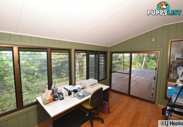 18 Hillview Court CARMOO QLD 4852