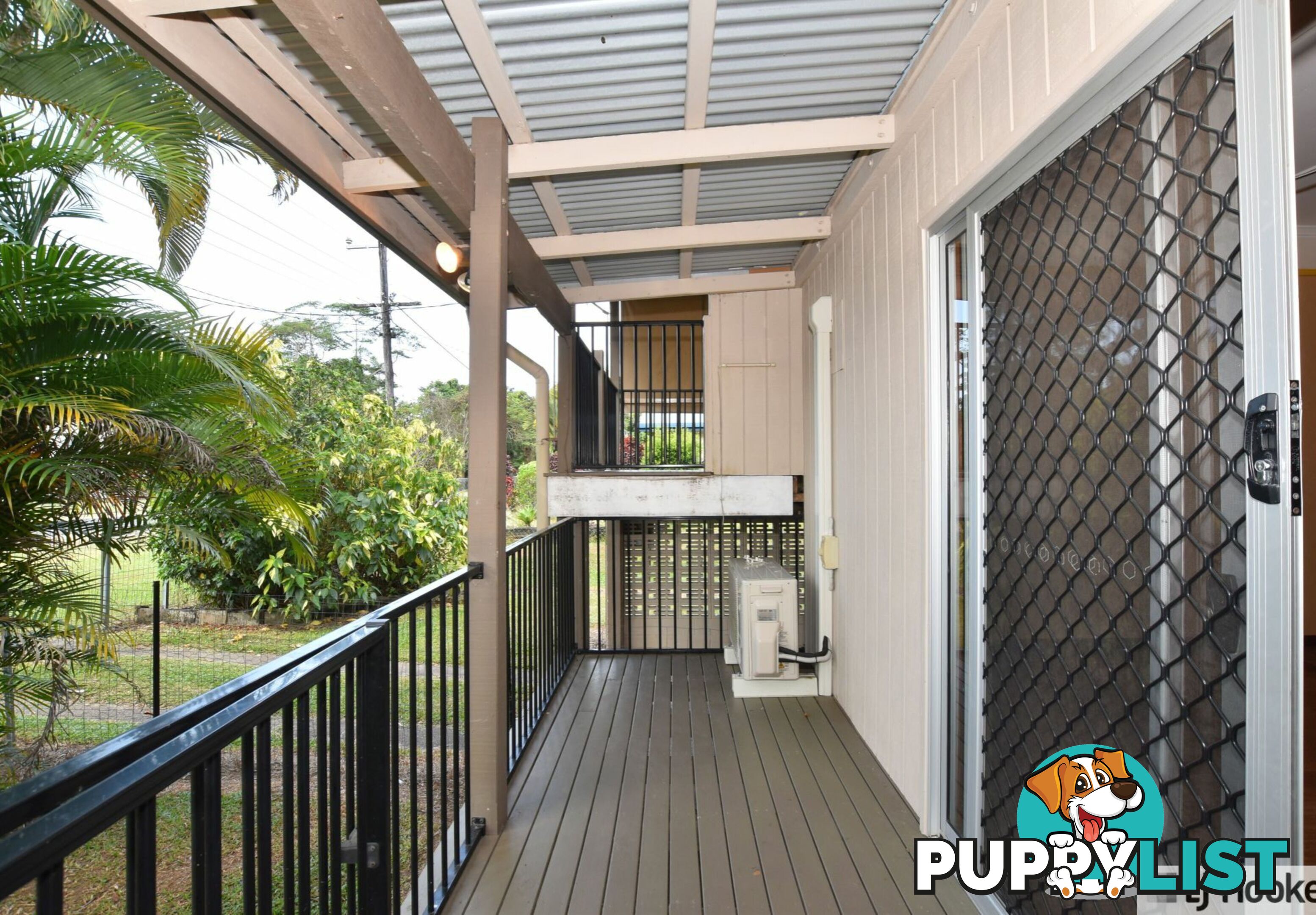 11 King Street TULLY QLD 4854