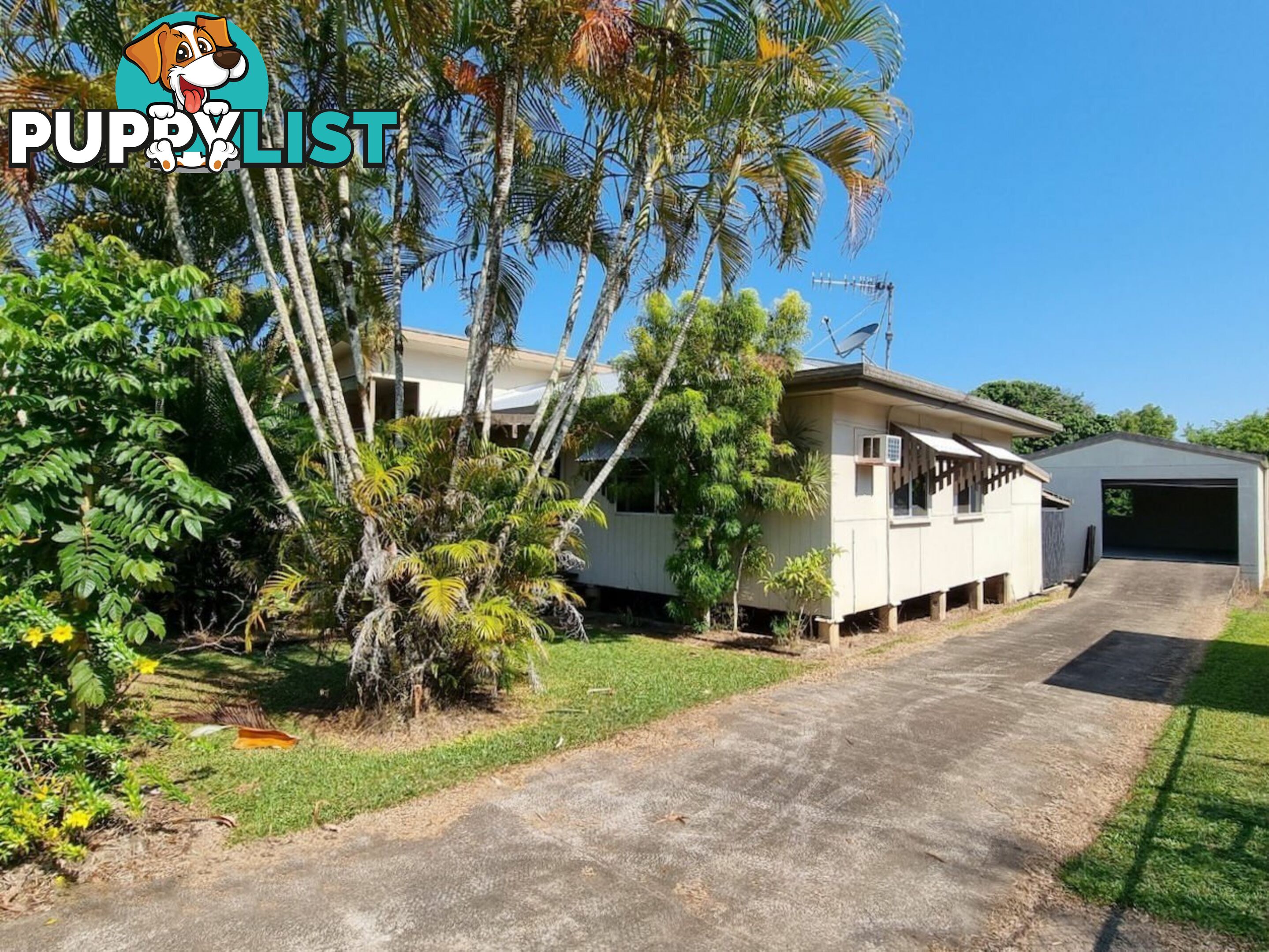 11 King Street TULLY QLD 4854