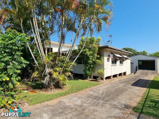 11 King Street TULLY QLD 4854