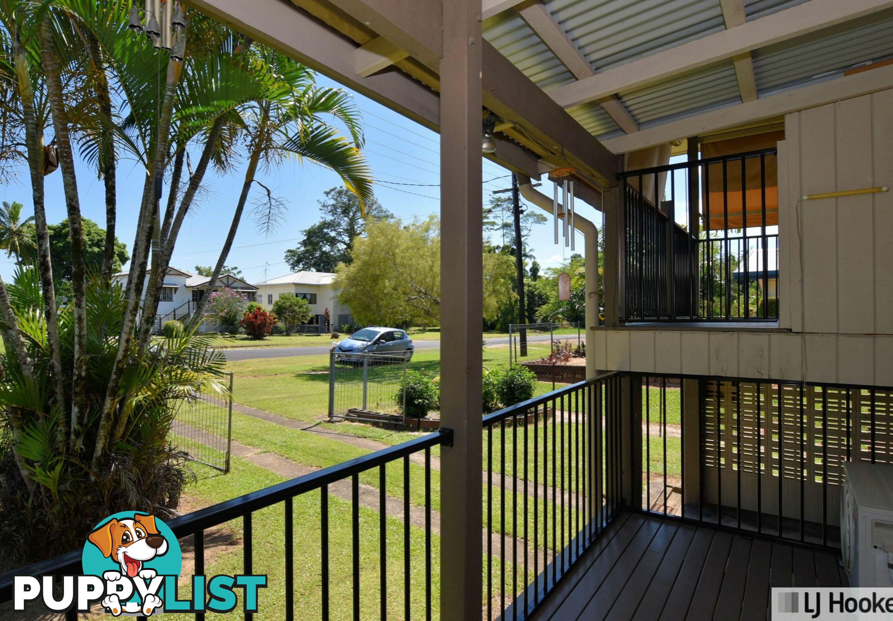 11 King Street TULLY QLD 4854