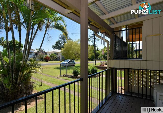 11 King Street TULLY QLD 4854