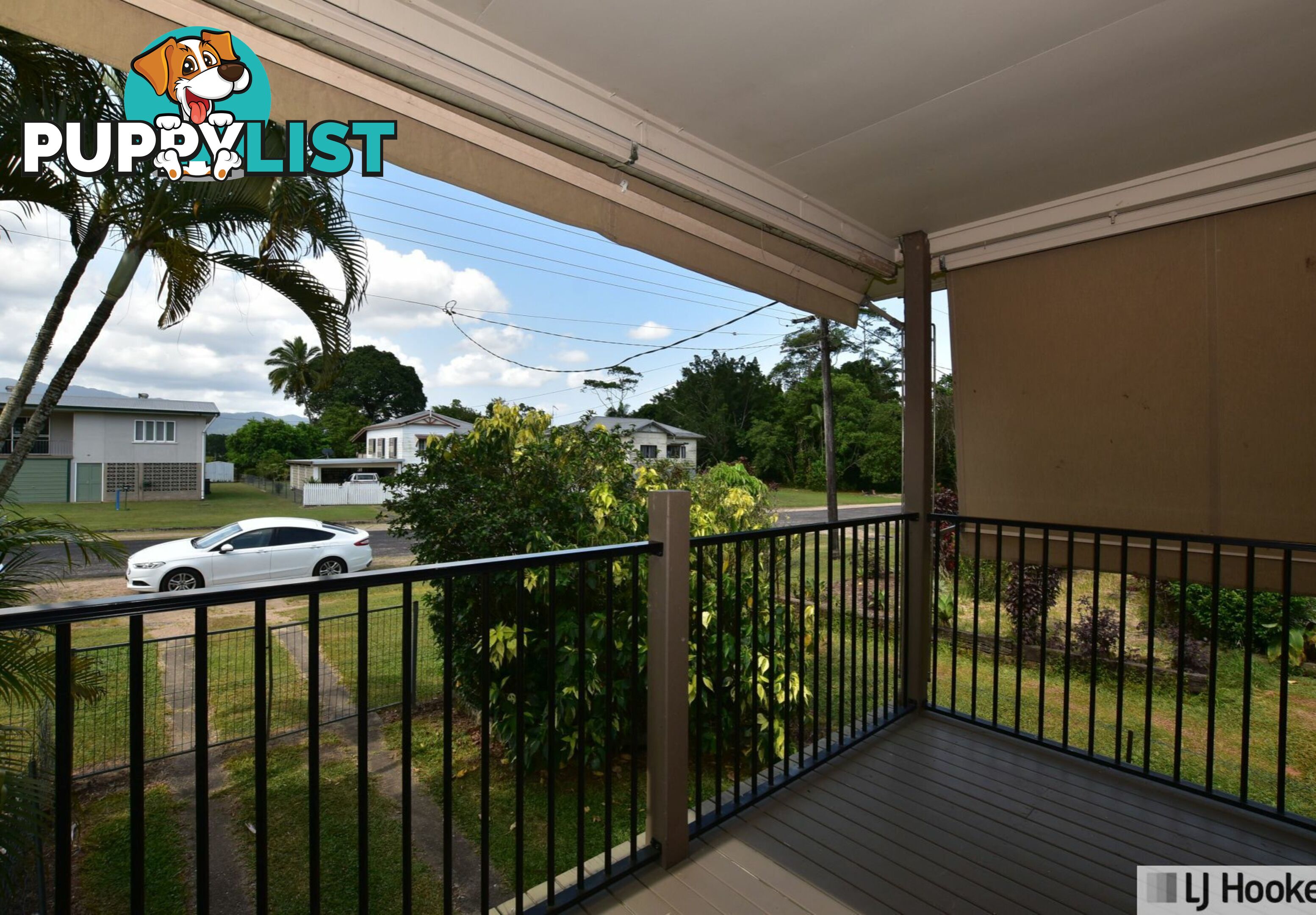 11 King Street TULLY QLD 4854