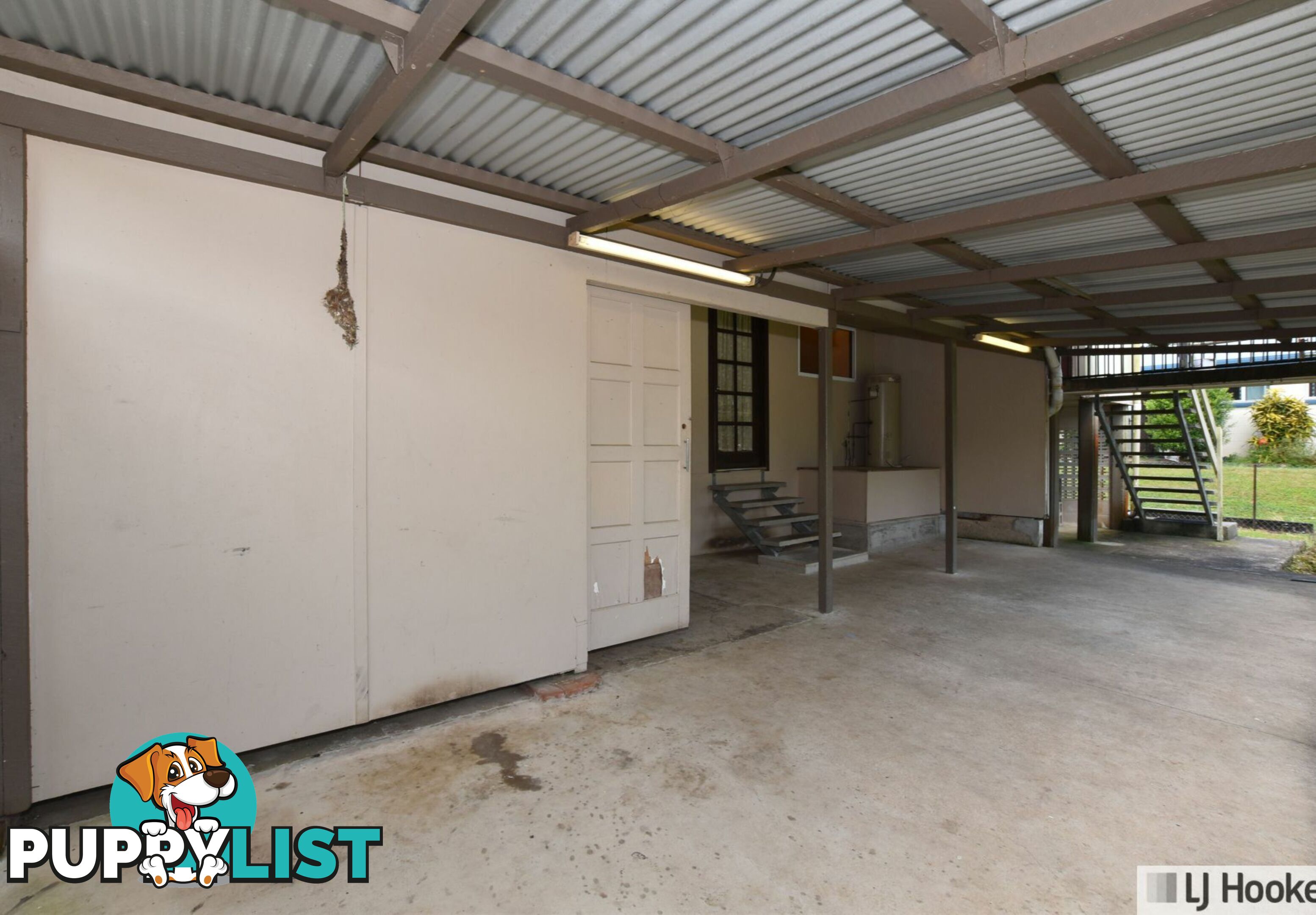 11 King Street TULLY QLD 4854