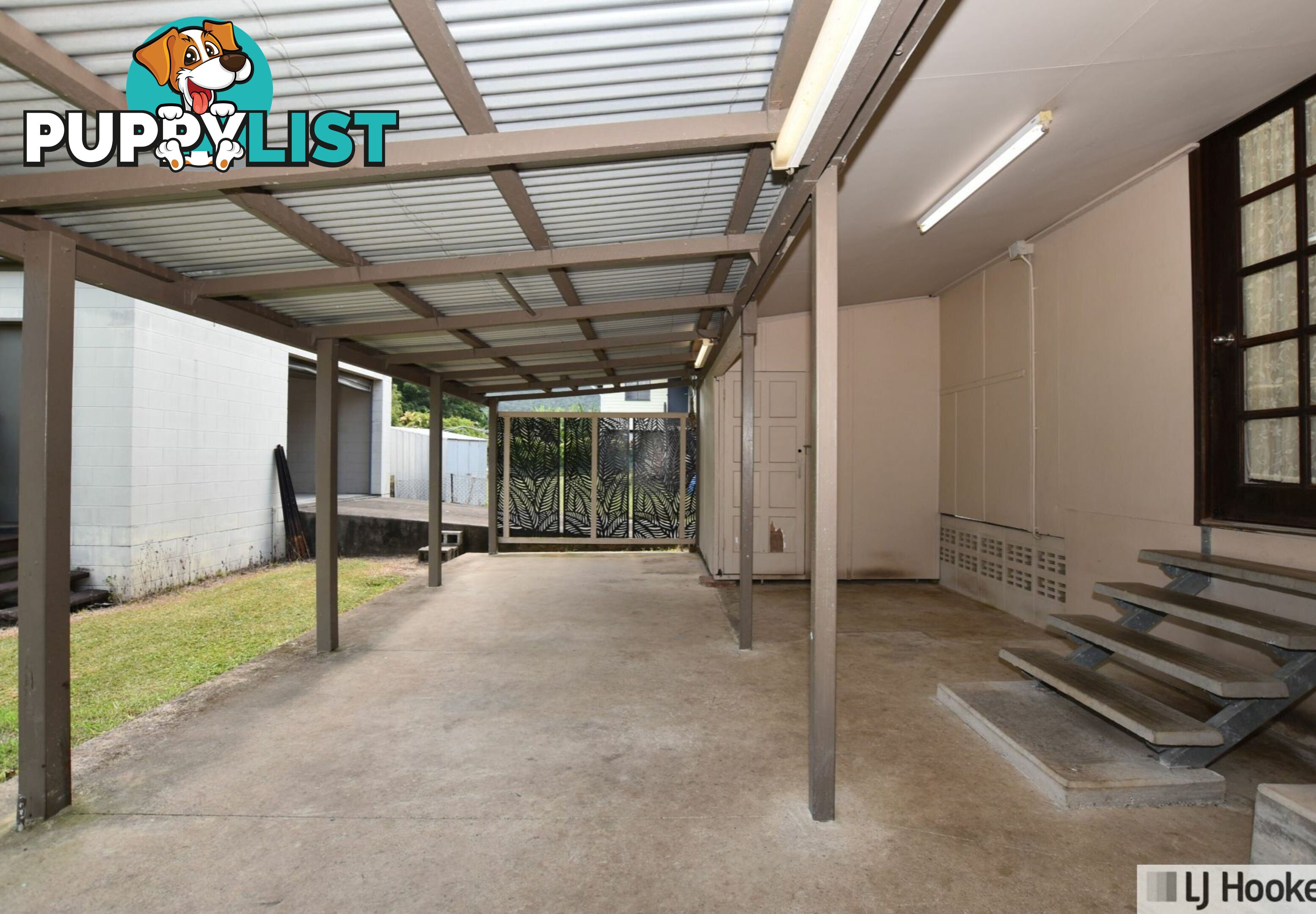 11 King Street TULLY QLD 4854