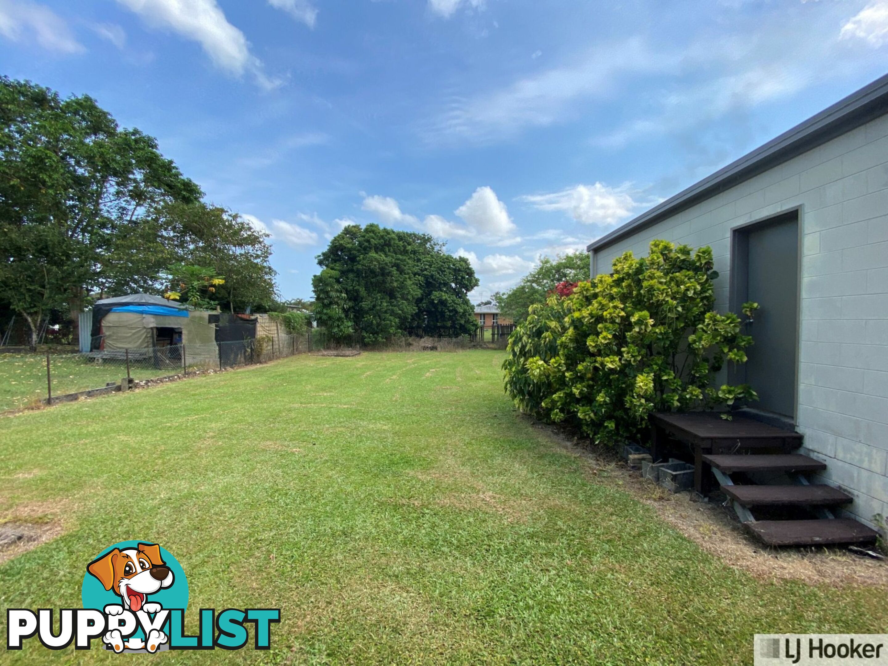 11 King Street TULLY QLD 4854