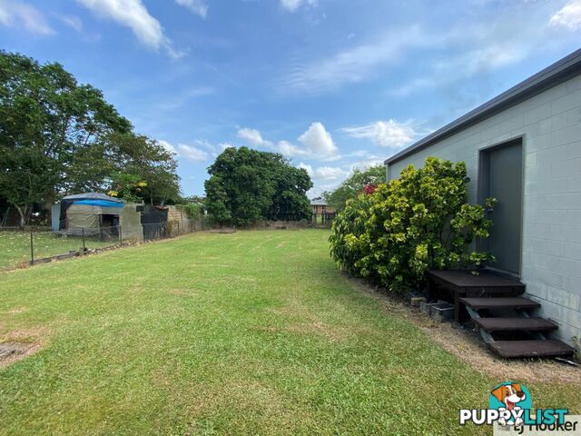 11 King Street TULLY QLD 4854