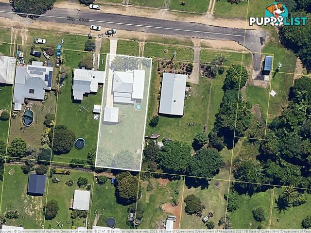 11 King Street TULLY QLD 4854