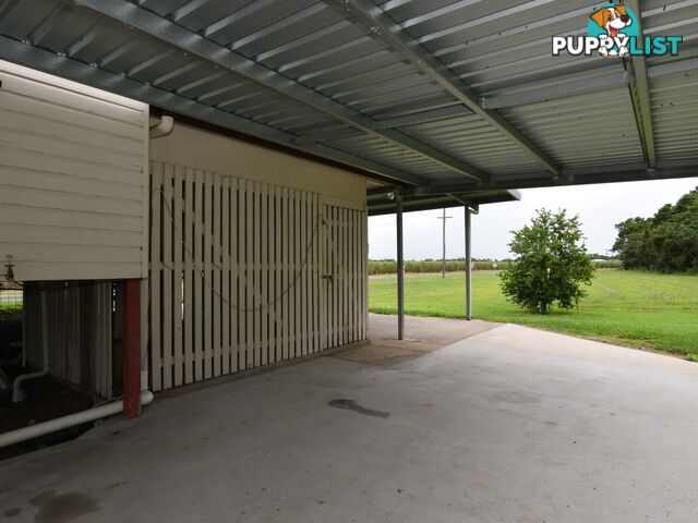 14 Davidson Road EURAMO QLD 4854