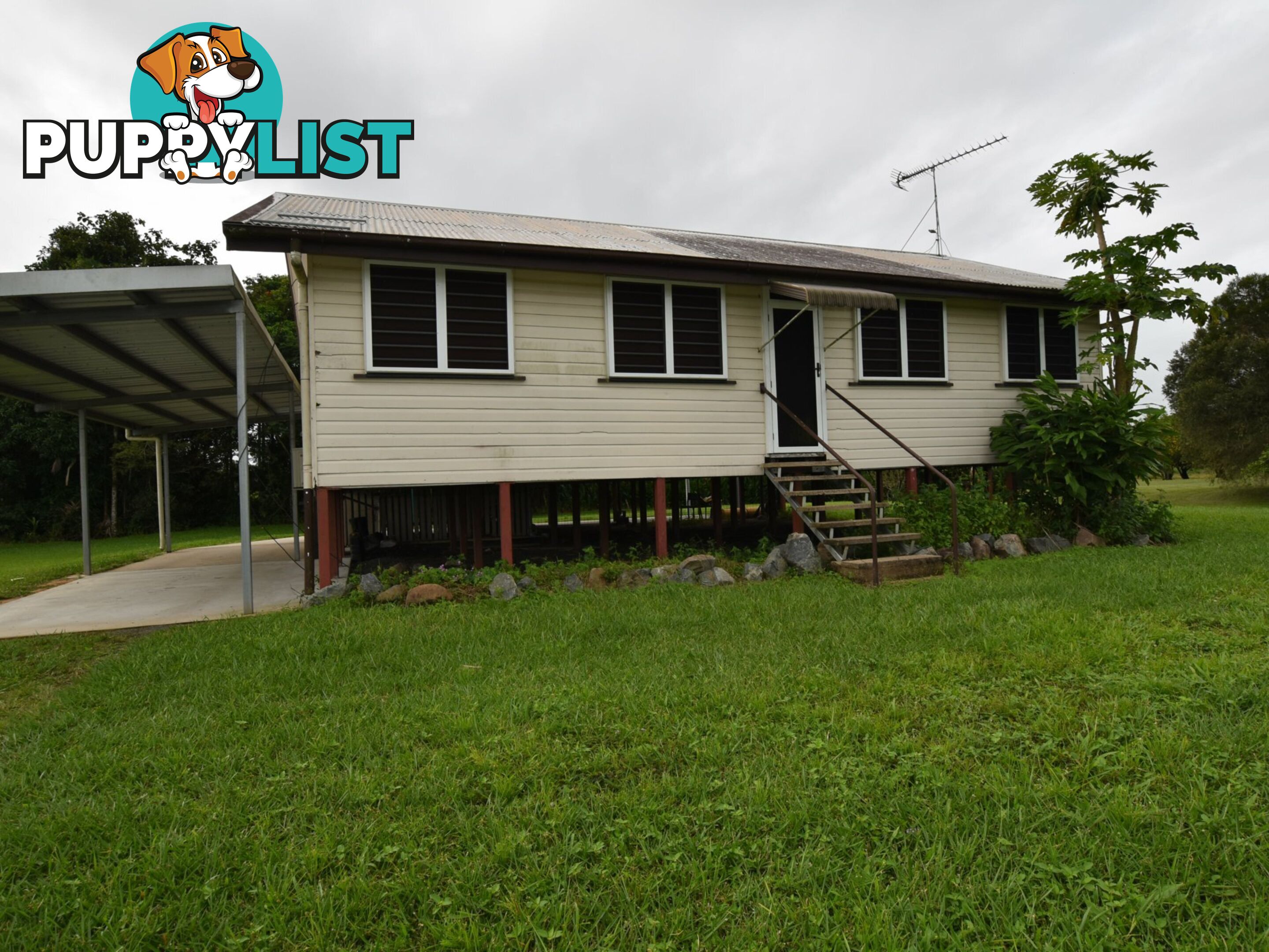 14 Davidson Road EURAMO QLD 4854