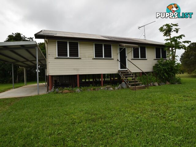 14 Davidson Road EURAMO QLD 4854