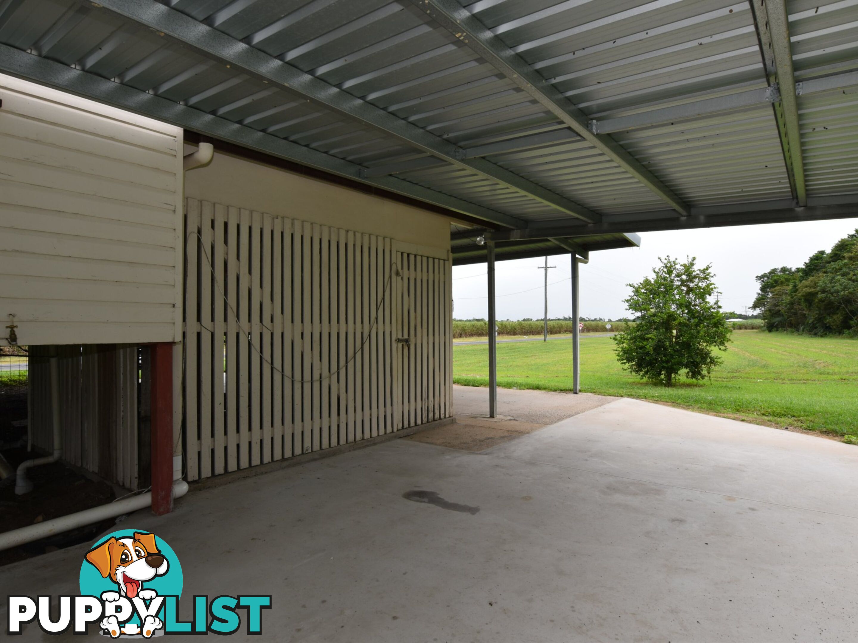 14 Davidson Road EURAMO QLD 4854
