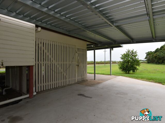 14 Davidson Road EURAMO QLD 4854