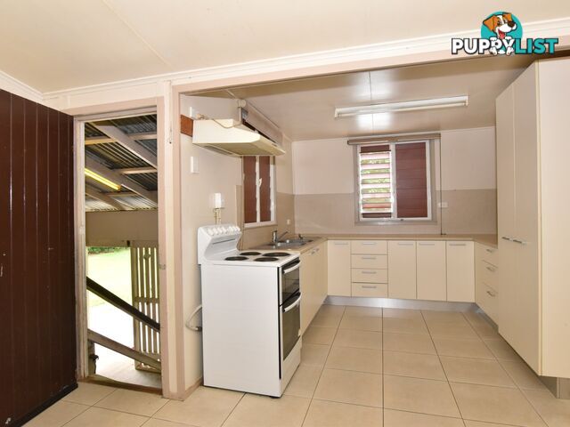 14 Davidson Road EURAMO QLD 4854