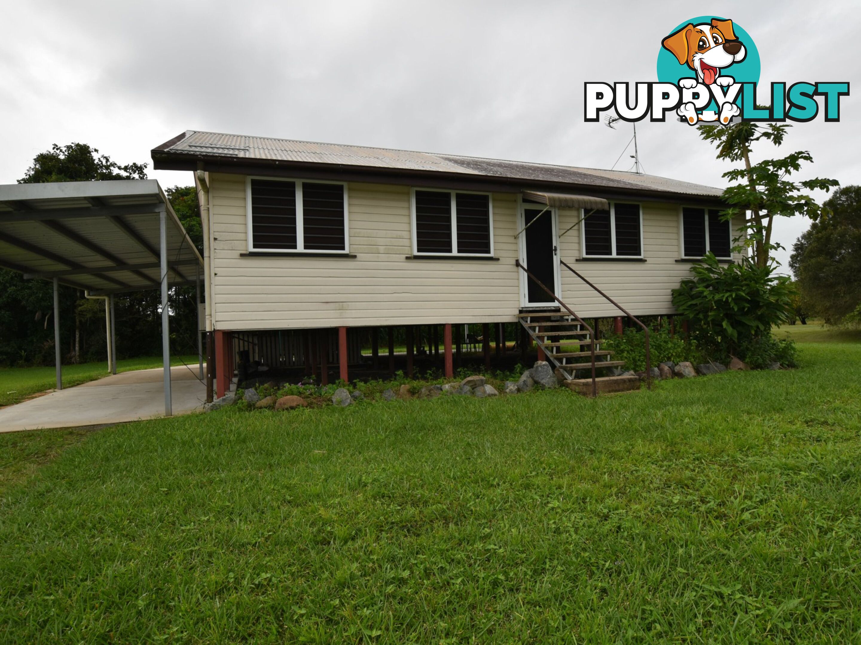 14 Davidson Road EURAMO QLD 4854