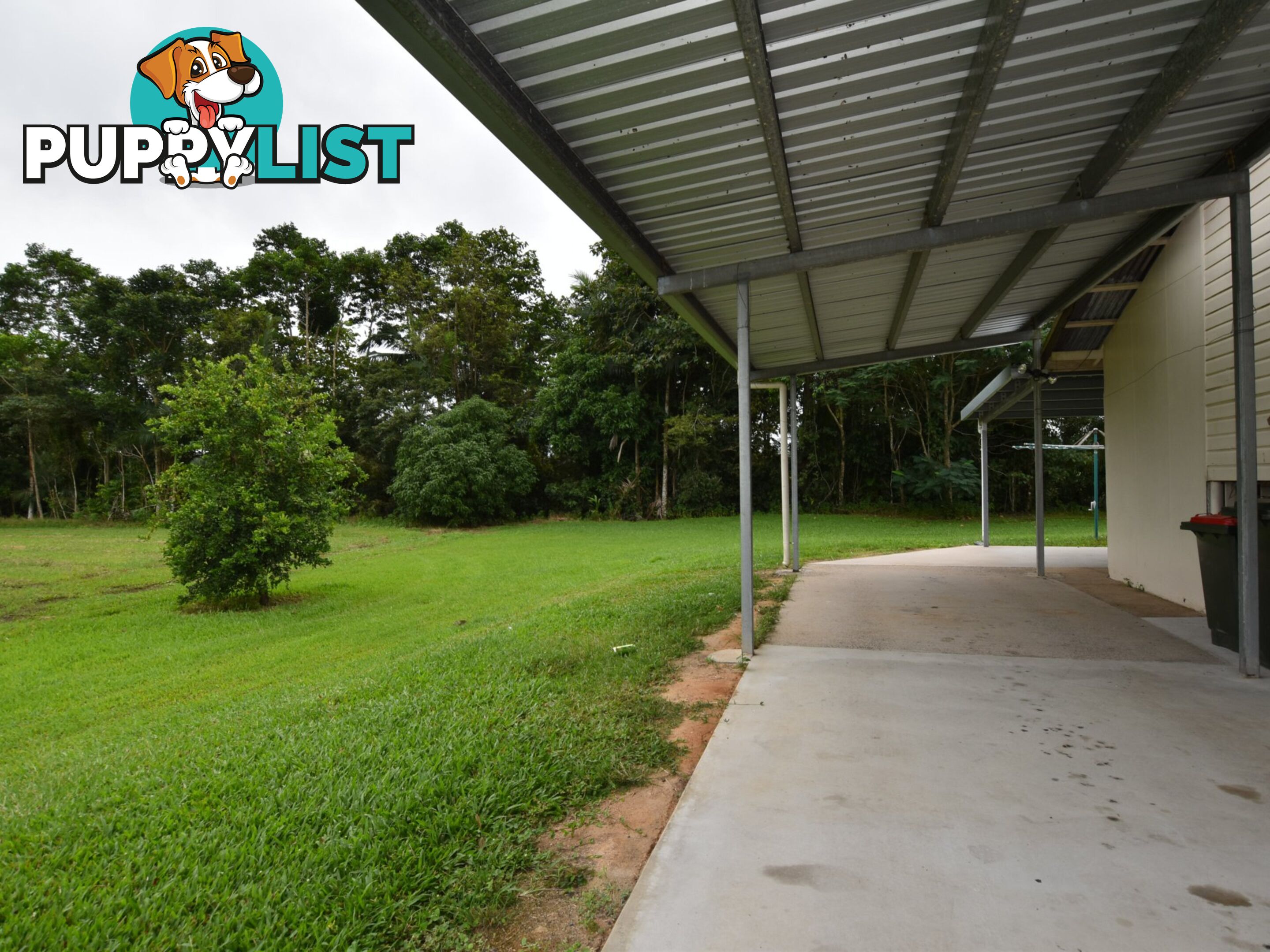 14 Davidson Road EURAMO QLD 4854