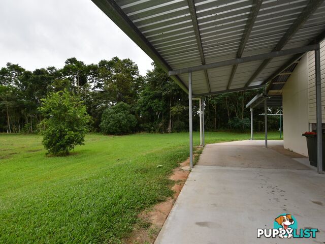14 Davidson Road EURAMO QLD 4854