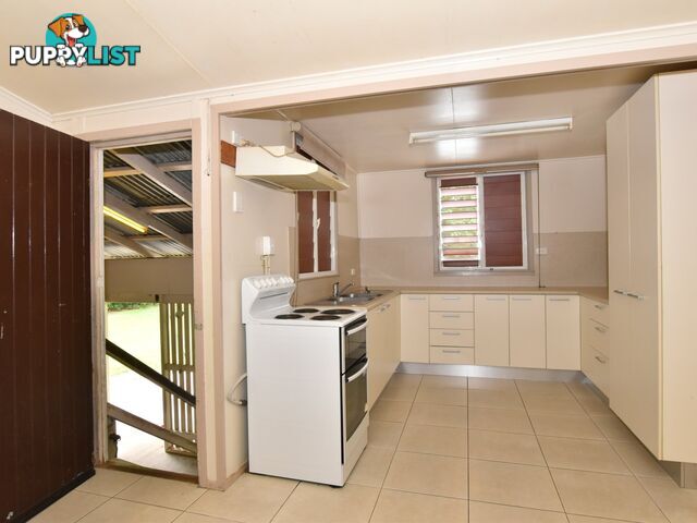14 Davidson Road EURAMO QLD 4854