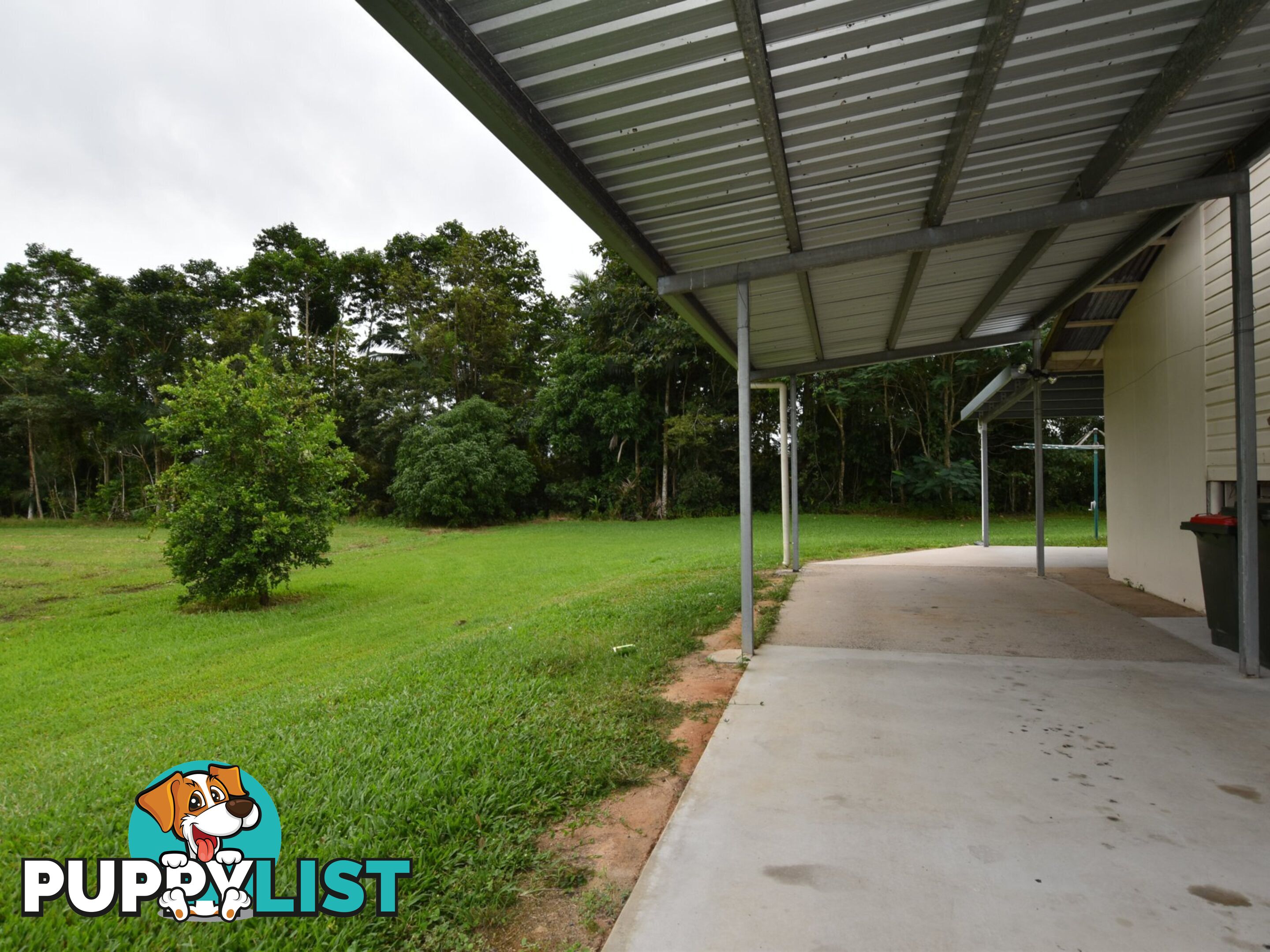 14 Davidson Road EURAMO QLD 4854